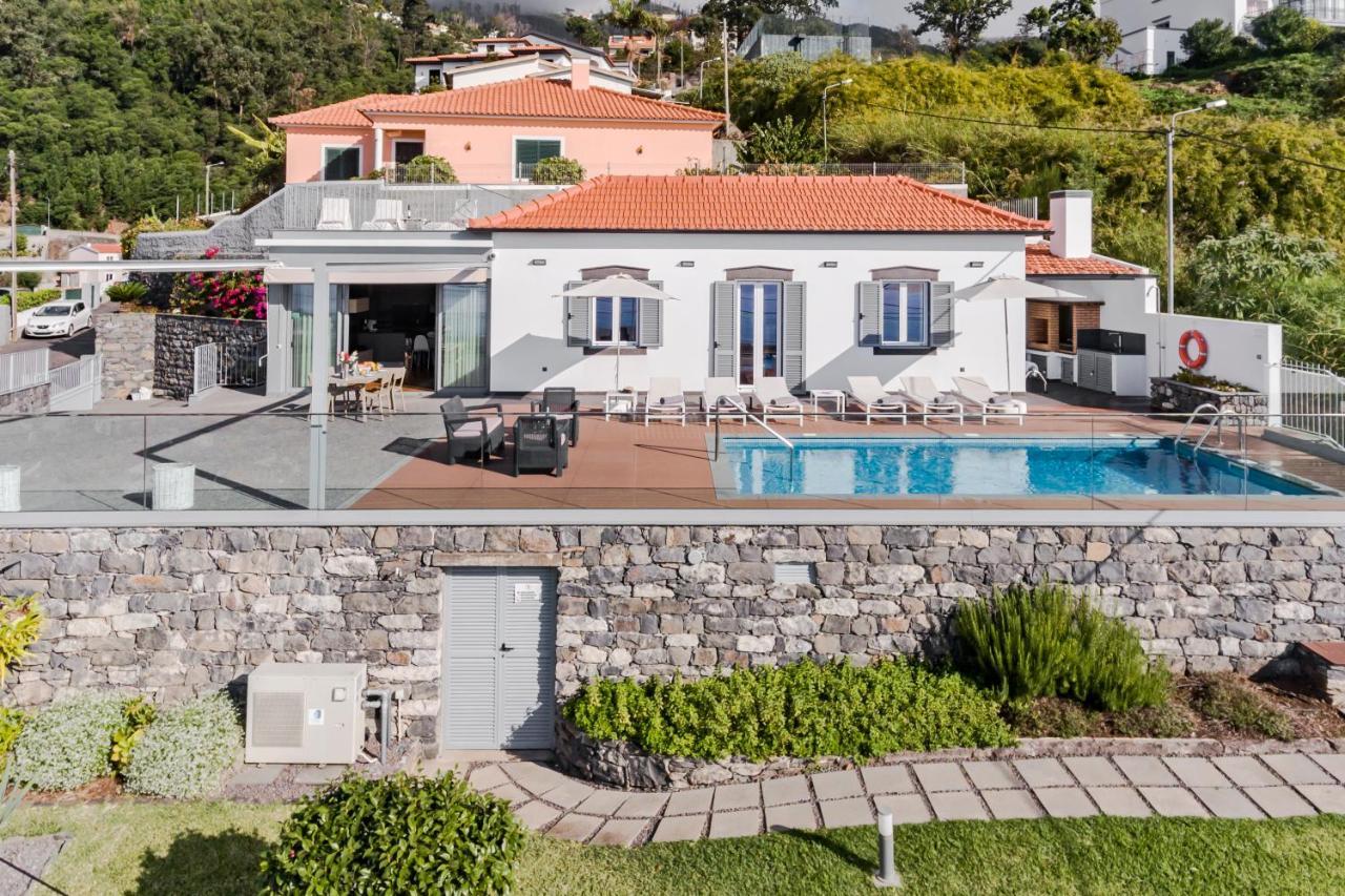 Ourmadeira - Vila Da Portada, Character Funchal  Exterior photo